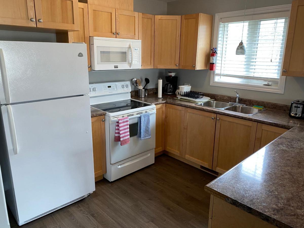 Kingston Comfort Suites - Unit 2 Экстерьер фото