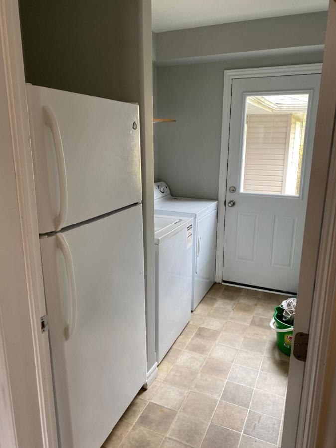 Kingston Comfort Suites - Unit 2 Экстерьер фото