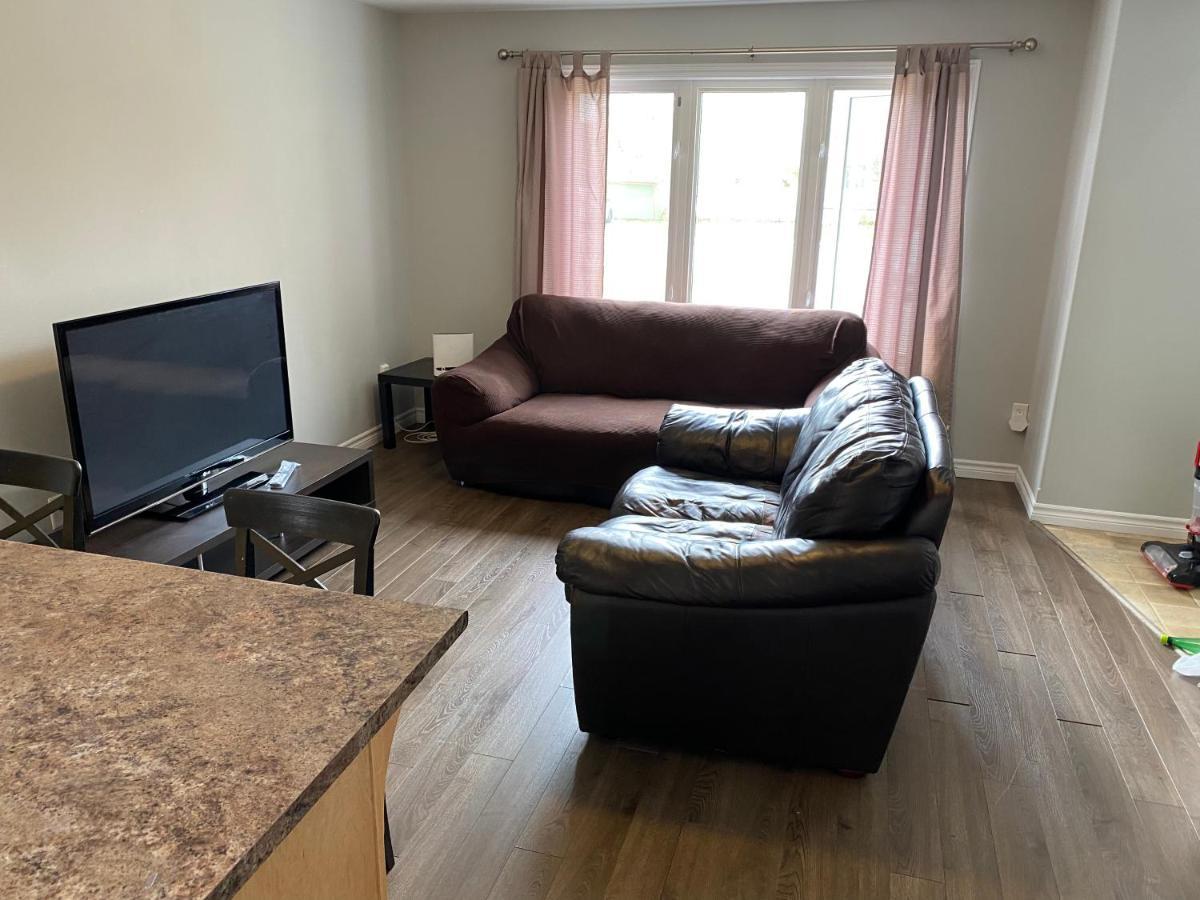 Kingston Comfort Suites - Unit 2 Экстерьер фото