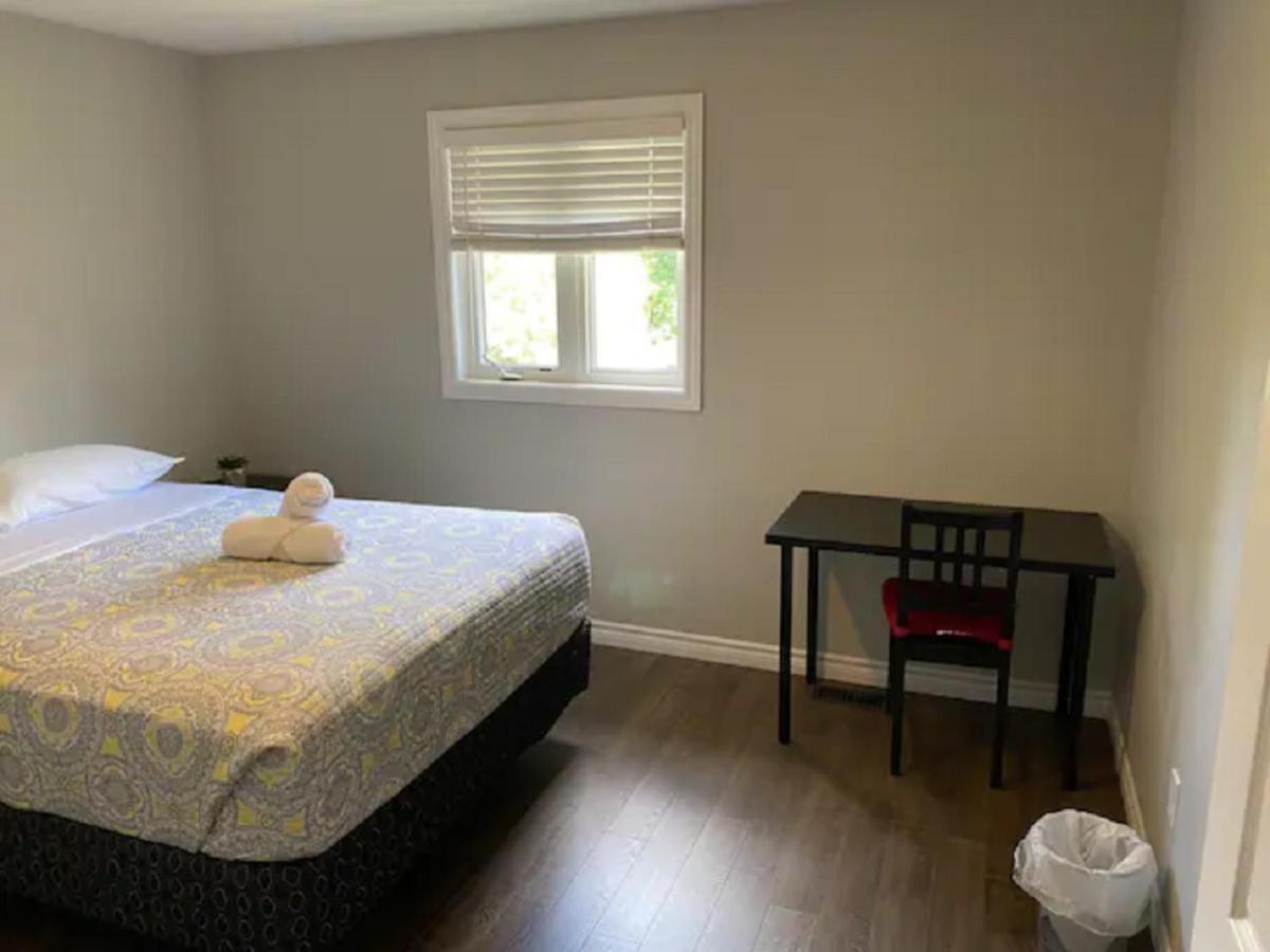 Kingston Comfort Suites - Unit 2 Экстерьер фото